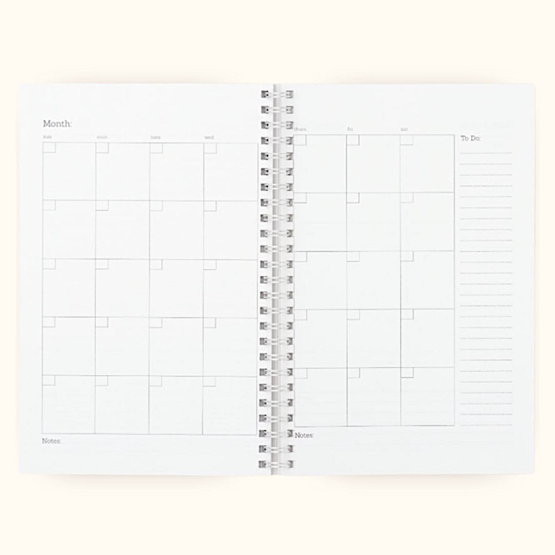 Eventful Hour: Customizable Agenda