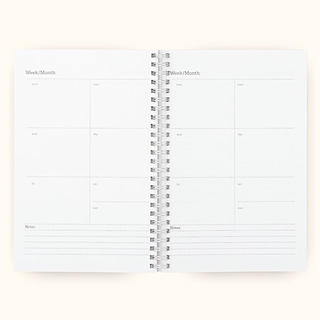 Eventful Hour: Customizable Agenda