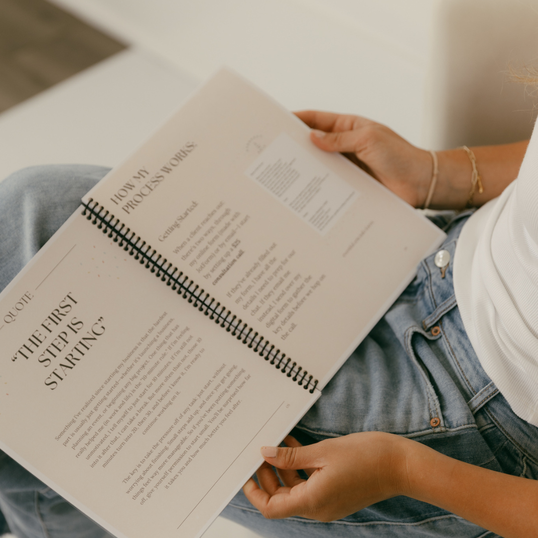 How to Become a Virtual Event Planner: E -Book