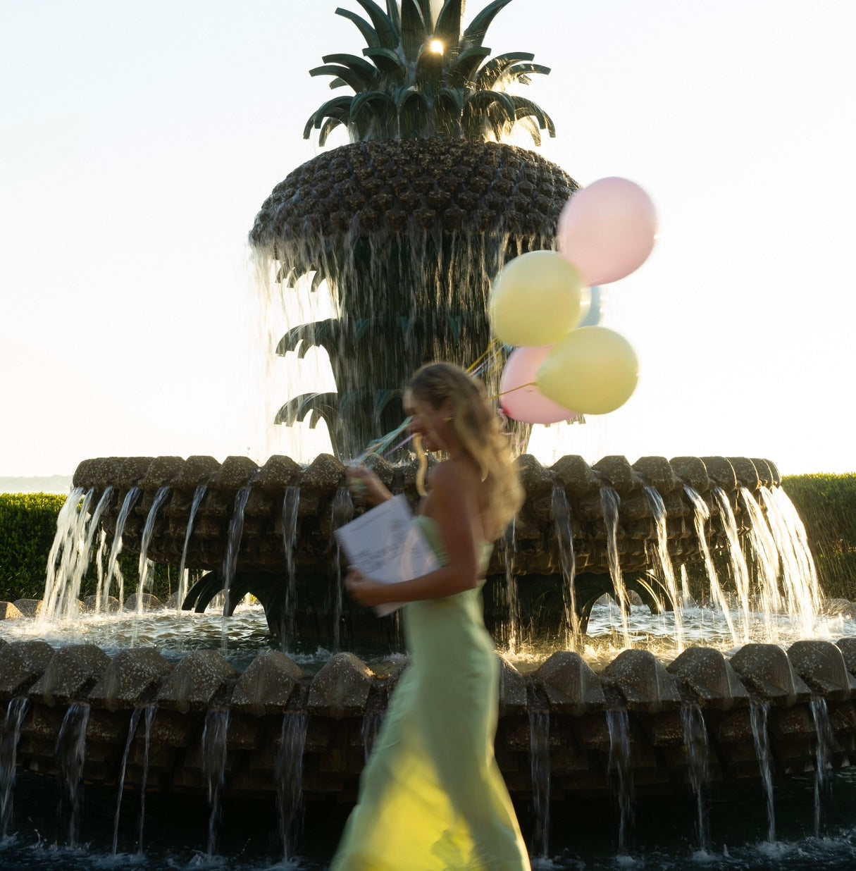 Charleston Eventful Guide