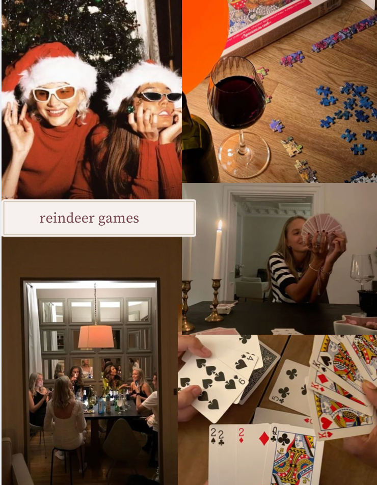 Monthly Party Theme Ebook