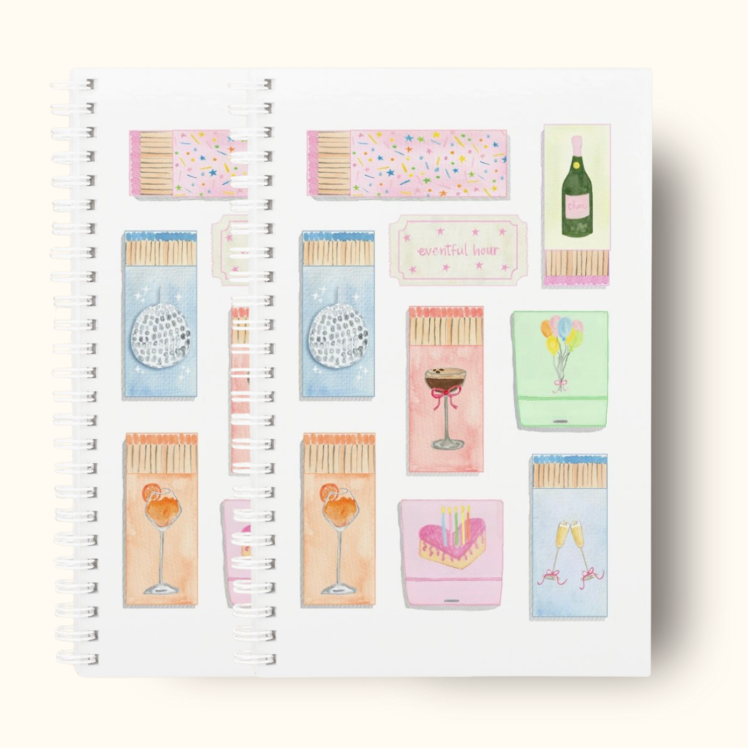 Eventful Hour Bundle