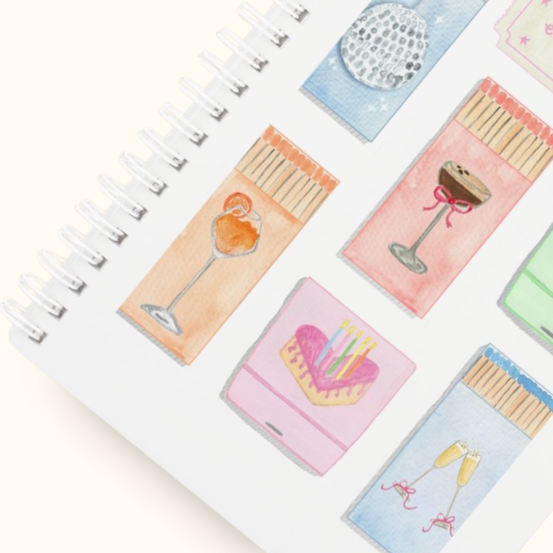 Eventful Hour Bundle