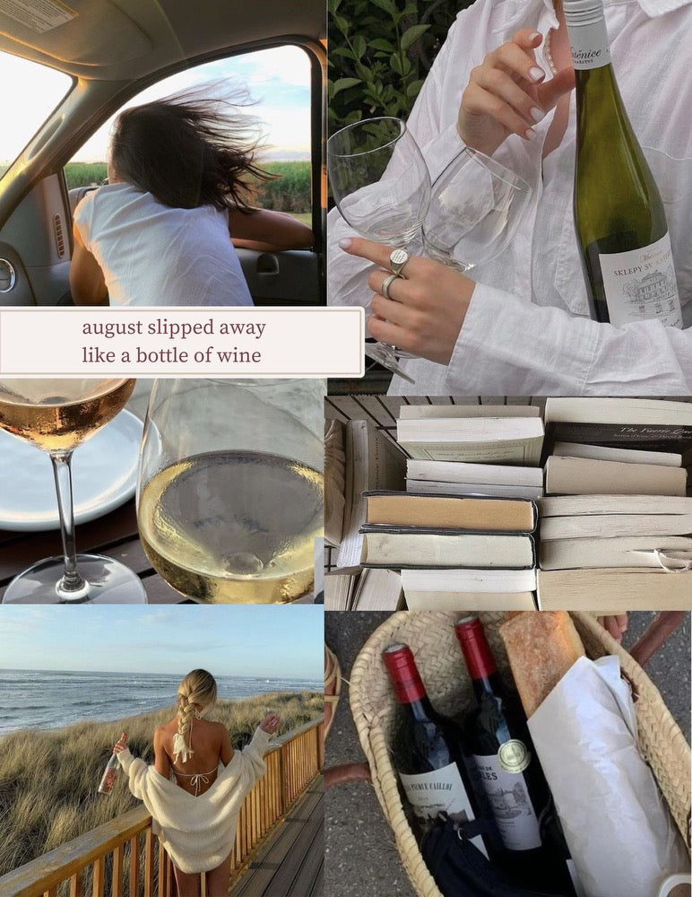 Monthly Party Theme Ebook