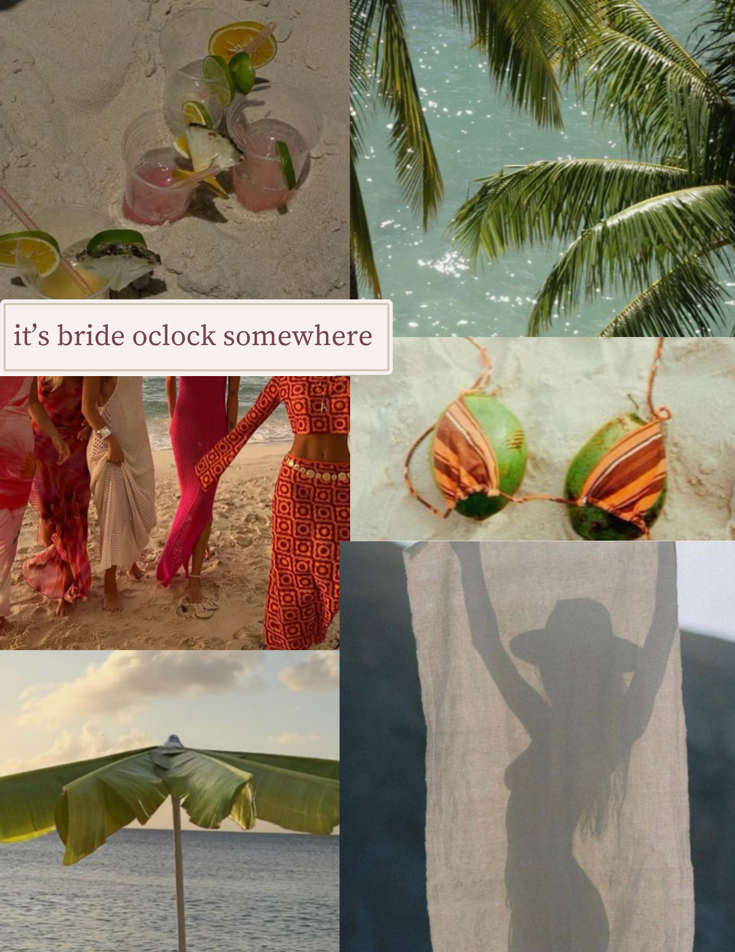 Bachelorette Party Themes