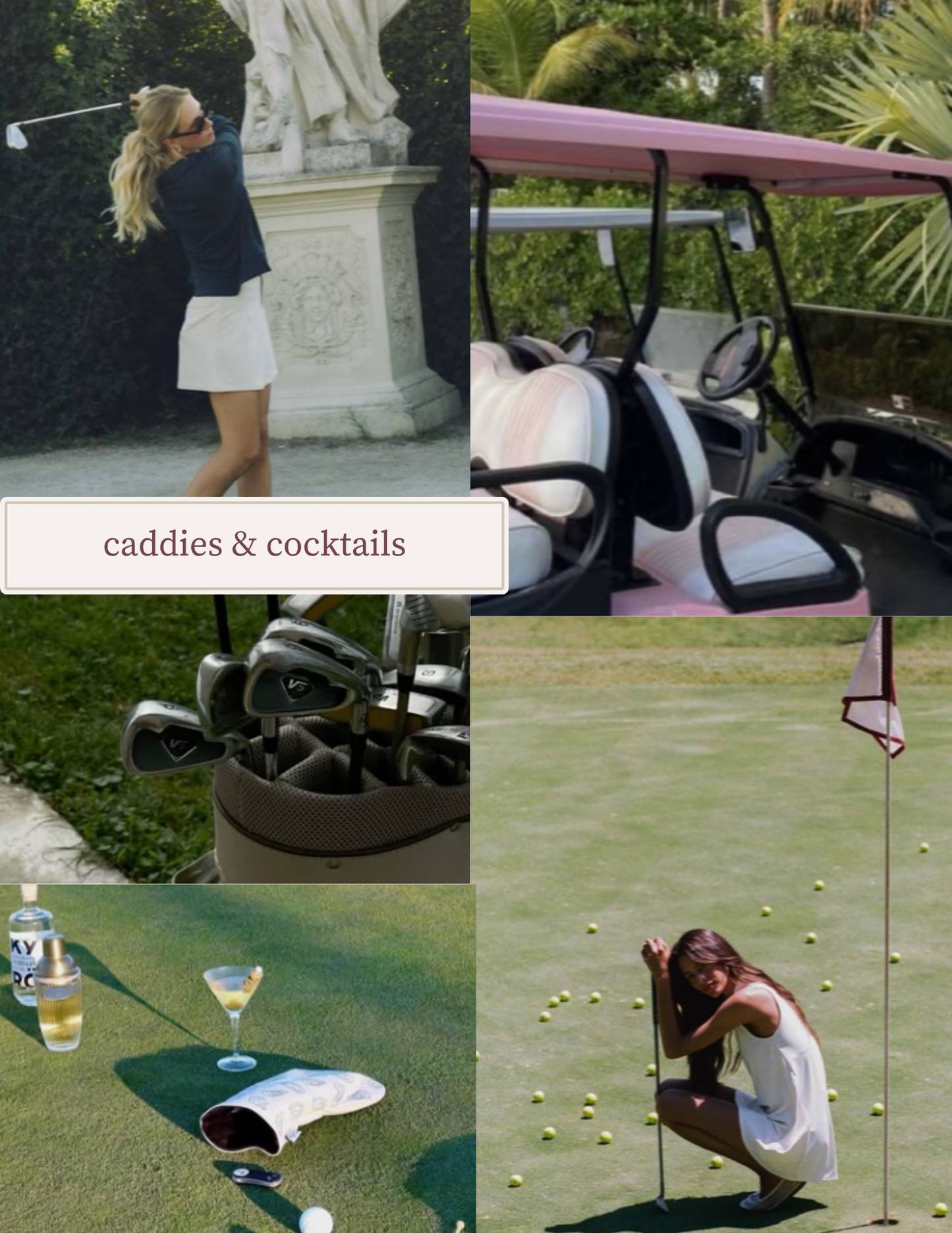 Bachelorette Party Themes