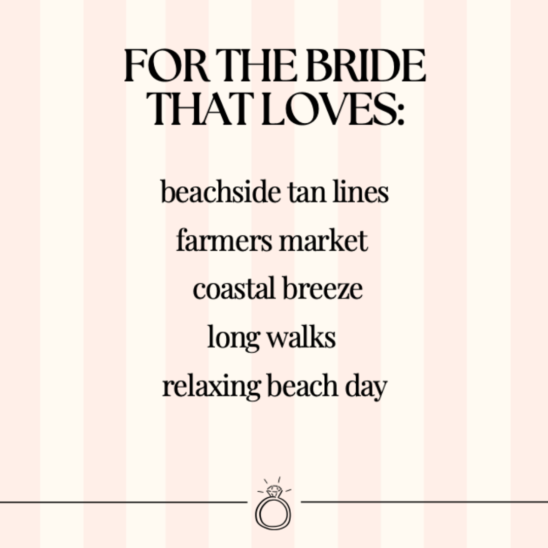 Charleston Bachelorette Guide