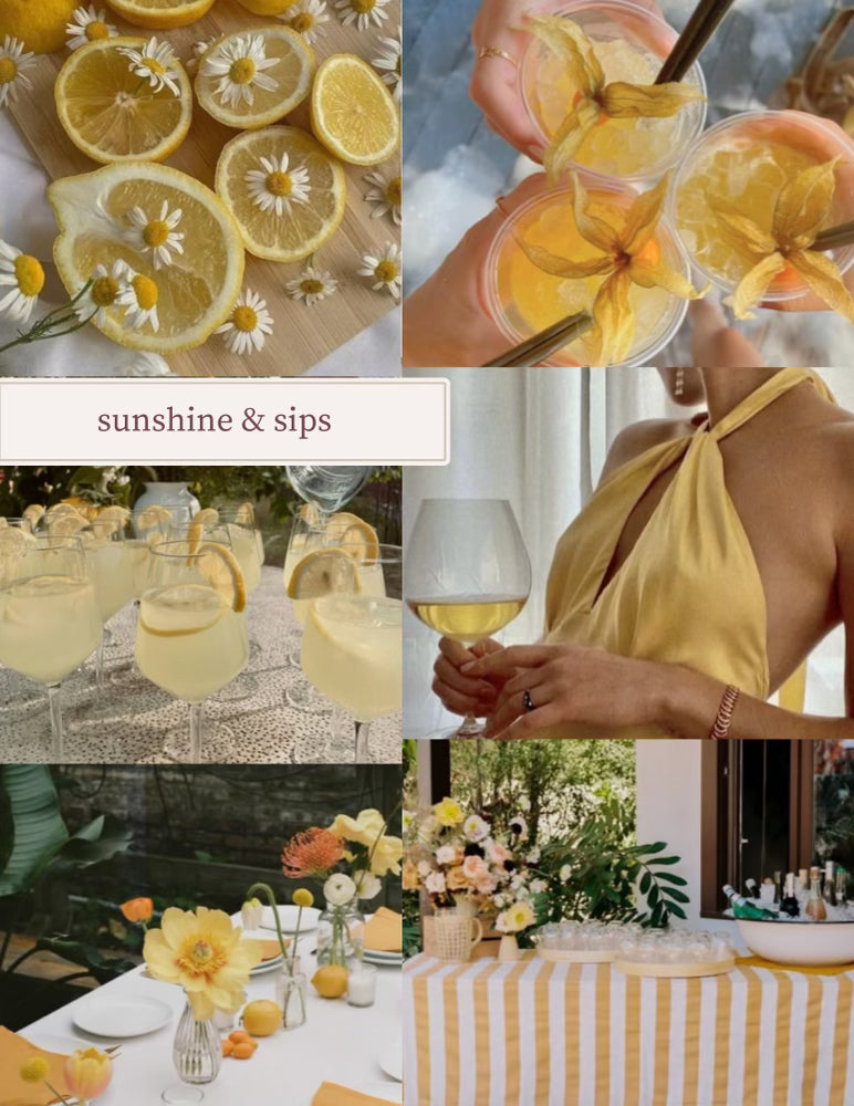 Monthly Party Theme Ebook