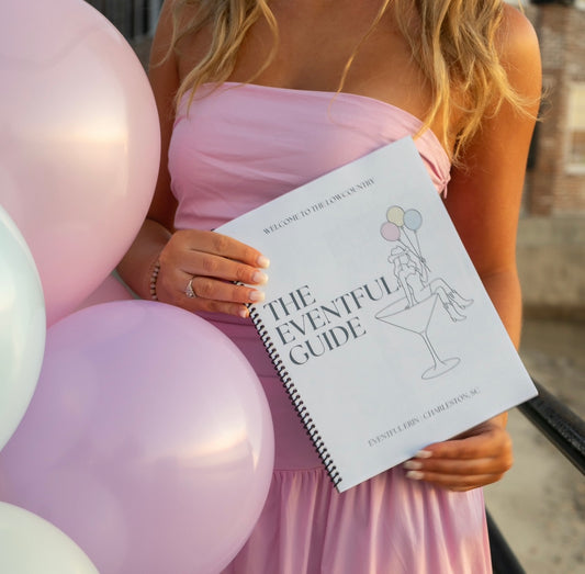 Charleston Eventful Guide