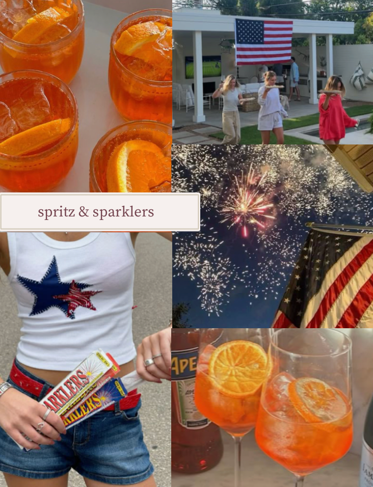 Monthly Party Theme Ebook