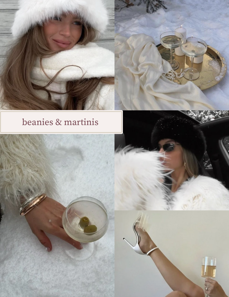 Monthly Party Theme Ebook